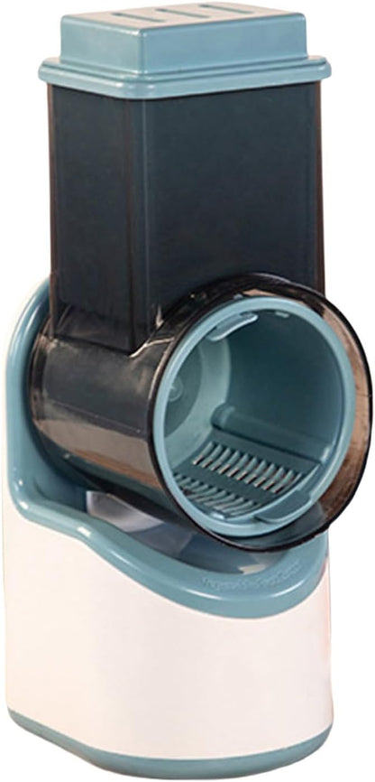 🥕 Electric Vegetable Shredder | Fast & Easy Vegetable Cutting | Perfect for Quick Meals 🥒