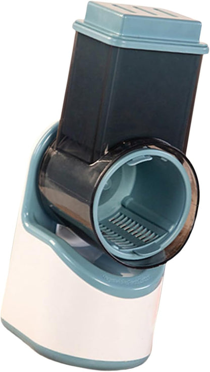 🥕 Electric Vegetable Shredder | Fast & Easy Vegetable Cutting | Perfect for Quick Meals 🥒