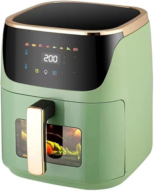 🍽️ Automatic Multi-Function Food Processor | Chop, Slice, Shred & More | Kitchen Appliance for Quick Meal Prep 🔪